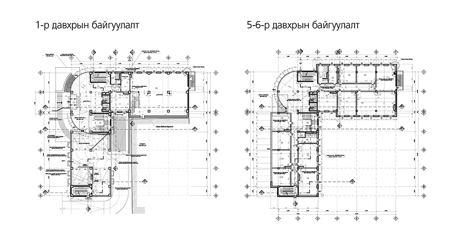 Шинэ Монгол Технологийн дээд сургууль